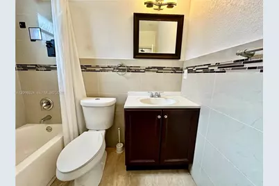 6773 Camelia Dr #efficiency, Miramar, FL 33023 - Photo 5
