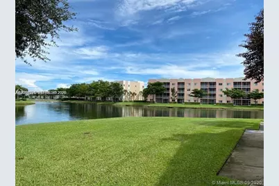 7980 N Nob Hill Rd #102, Tamarac, FL 33321 - Photo 1