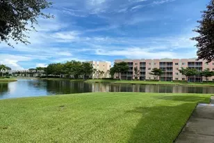 7980 N Nob Hill Rd, Tamarac, FL 33321 - Photo 1