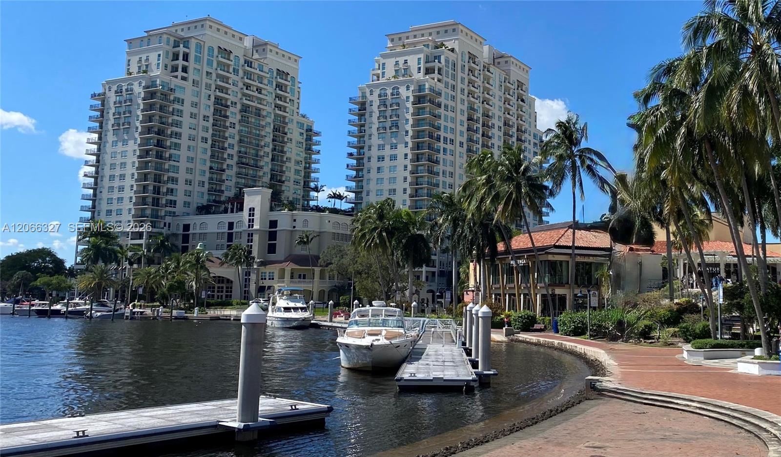 610 W Las Olas Blvd #913N - 610 W Las Olas Blvd #913N, Fort Lauderdale, FL 33312 Luxury Property | Jose Angel Pina