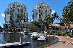 610 W Las Olas Blvd, Fort Lauderdale, FL 33312 - Photo 1