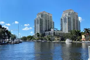 610 W Las Olas Blvd, Fort Lauderdale, FL 33312 - Photo 3