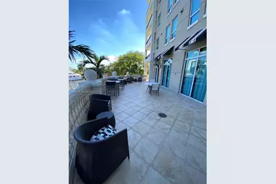 610 W Las Olas Blvd #913N, Fort Lauderdale, FL 33312 - Photo 17