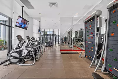 1600 NE 1st Ave #3515, Miami, FL 33132 - Photo 39