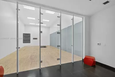 1600 NE 1st Ave #3515, Miami, FL 33132 - Photo 45