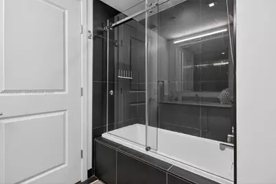1600 NE 1st Ave #3515, Miami, FL 33132 - Photo 25