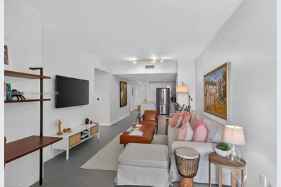 1600 NE 1st Ave #3515, Miami, FL 33132 - Photo 9