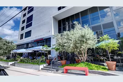 1600 NE 1st Ave #3515, Miami, FL 33132 - Photo 71