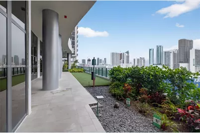 1600 NE 1st Ave #3515, Miami, FL 33132 - Photo 43