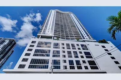 1600 NE 1st Ave #3515, Miami, FL 33132 - Photo 69