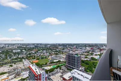 1600 NE 1st Ave #3515, Miami, FL 33132 - Photo 17