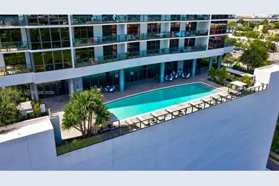 1600 NE 1st Ave #3515, Miami, FL 33132 - Photo 63