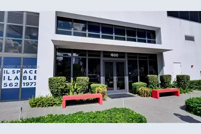 1600 NE 1st Ave #3515, Miami, FL 33132 - Photo 67