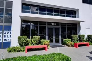 1600 NE 1st Ave, Miami, FL 33132 - Photo 67