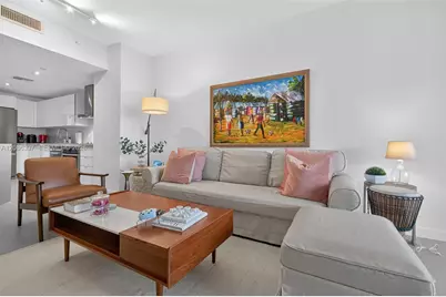 1600 NE 1st Ave #3515, Miami, FL 33132 - Photo 7