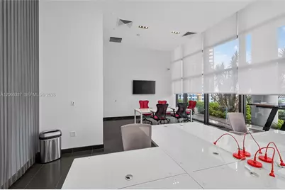 1600 NE 1st Ave #3515, Miami, FL 33132 - Photo 49