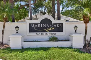 2445 SW 18th Terrace, Fort Lauderdale, FL 33315 - Photo 17