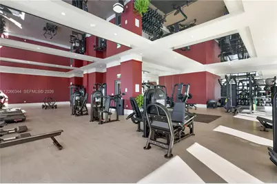 11 NE 6th St #710, Miami, FL 33132 - Photo 21