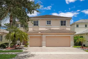 4312 Laurel Ridge Cir, Weston, FL 33331 - Photo 1