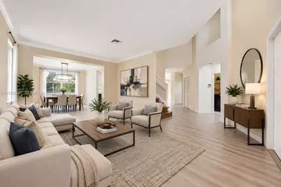 4312 Laurel Ridge Cir, Weston, FL 33331 - Photo 3