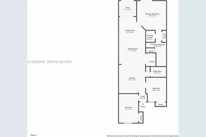 11065 NW 38th Pl, Sunrise, FL 33351 - Photo 47