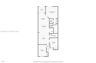 11065 NW 38th Pl, Sunrise, FL 33351 - Photo 47