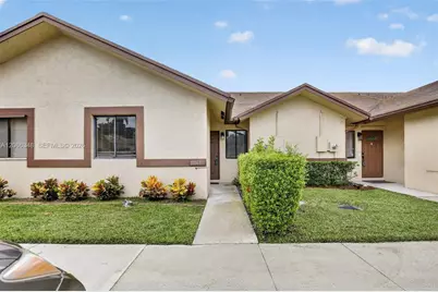 11065 NW 38th Pl, Sunrise, FL 33351 - Photo 41
