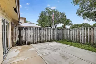 11065 NW 38th Pl, Sunrise, FL 33351 - Photo 31