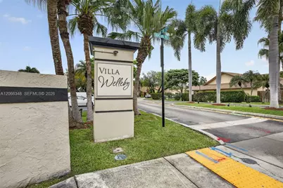 11065 NW 38th Pl, Sunrise, FL 33351 - Photo 37