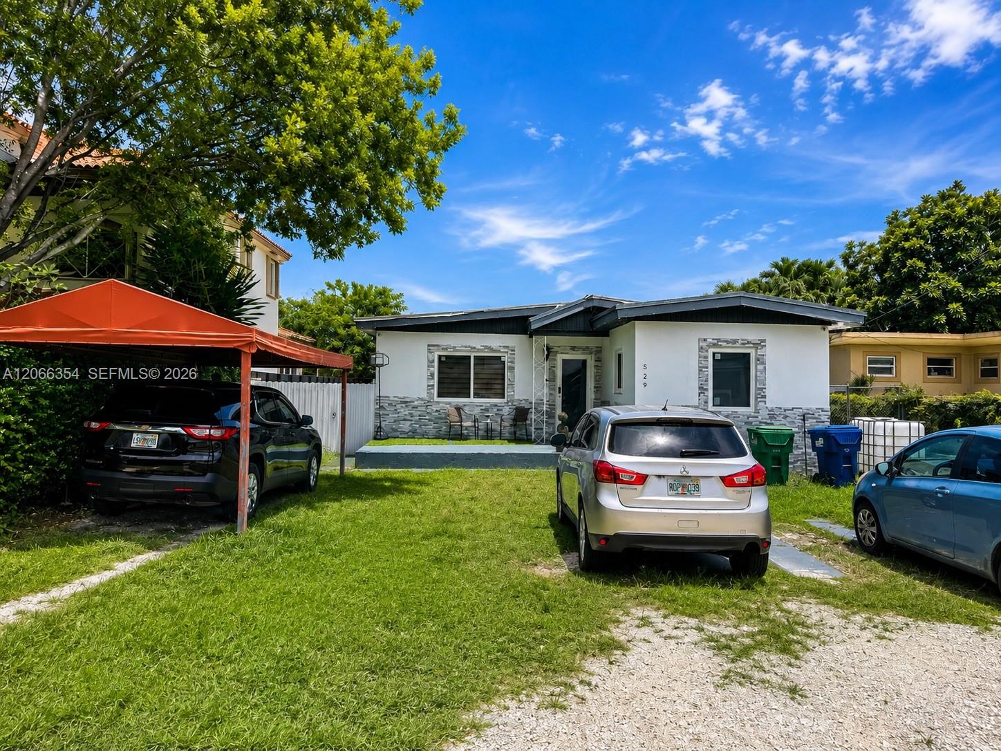 529 SW 79th Ave - 529 SW 79th Ave, Miami, FL 33144 Luxury Property | Jose Angel Pina