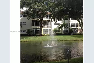 5181 W Oakland Park Blvd #312, Lauderdale Lakes, FL 33313 - Photo 7