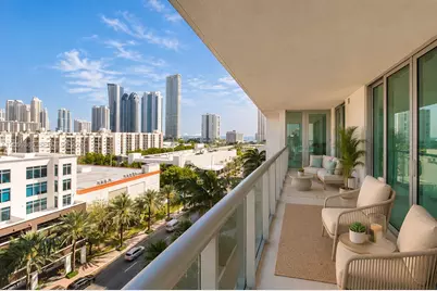 330 Sunny Isles Blvd #5-801, Sunny Isles Beach, FL 33160 - Photo 11