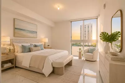 330 Sunny Isles Blvd #5-801, Sunny Isles Beach, FL 33160 - Photo 3