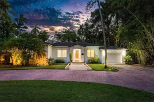 11400 Griffing Blvd, Biscayne Park, FL 33161 - Photo 1