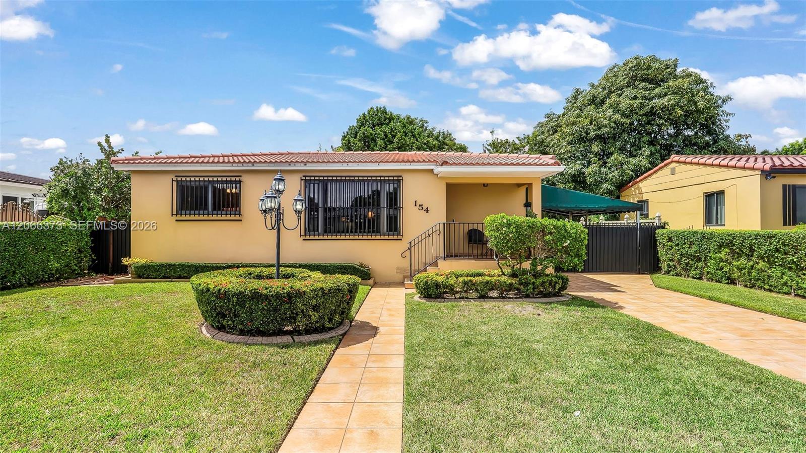 154 W 59th St - 154 W 59th St, Hialeah, FL 33012 Luxury Property | Jose Angel Pina