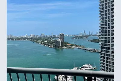 1750 N Bayshore Dr #2810, Miami, FL 33132 - Photo 45