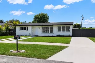 1500 NW 11th St, Homestead, FL 33030 - Photo 1