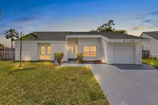 2710 Azalea Ave, Miramar, FL 33025 - Photo 3