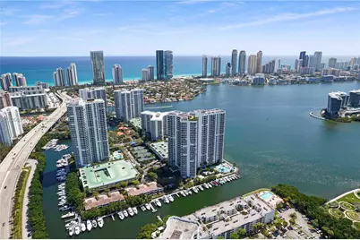 3530 Mystic Pointe Dr #3214, Aventura, FL 33180 - Photo 3