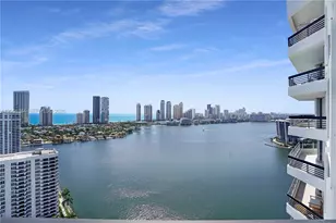 3530 Mystic Pointe Dr, Aventura, FL 33180 - Photo 1