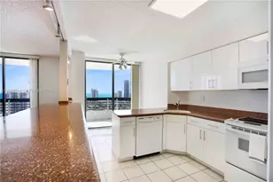 3530 Mystic Pointe Dr, Aventura, FL 33180 - Photo 9