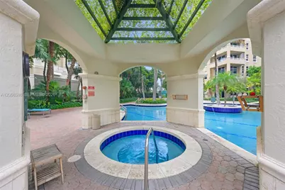 19501 W Country Club Dr #208, Aventura, FL 33180 - Photo 21