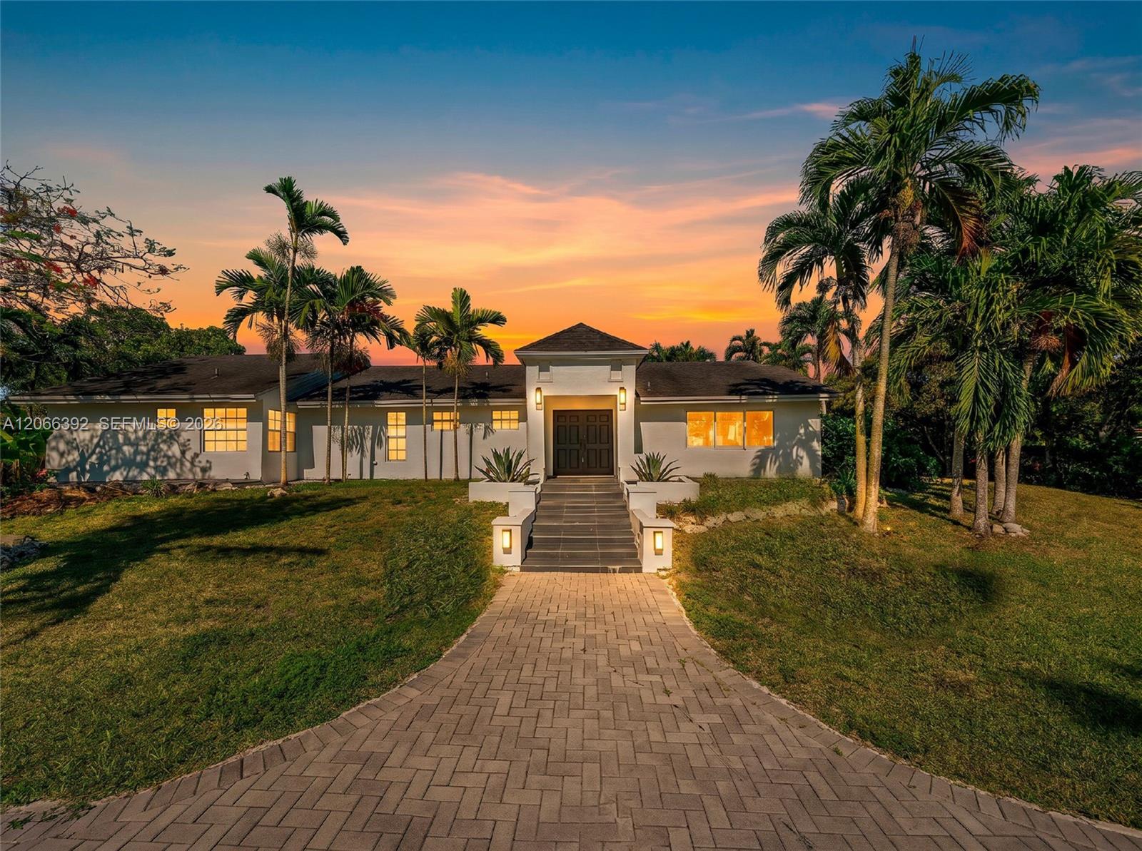 19601 SW 187th Ave - 19601 SW 187th Ave, Miami, FL 33187 Luxury Property | Jose Angel Pina