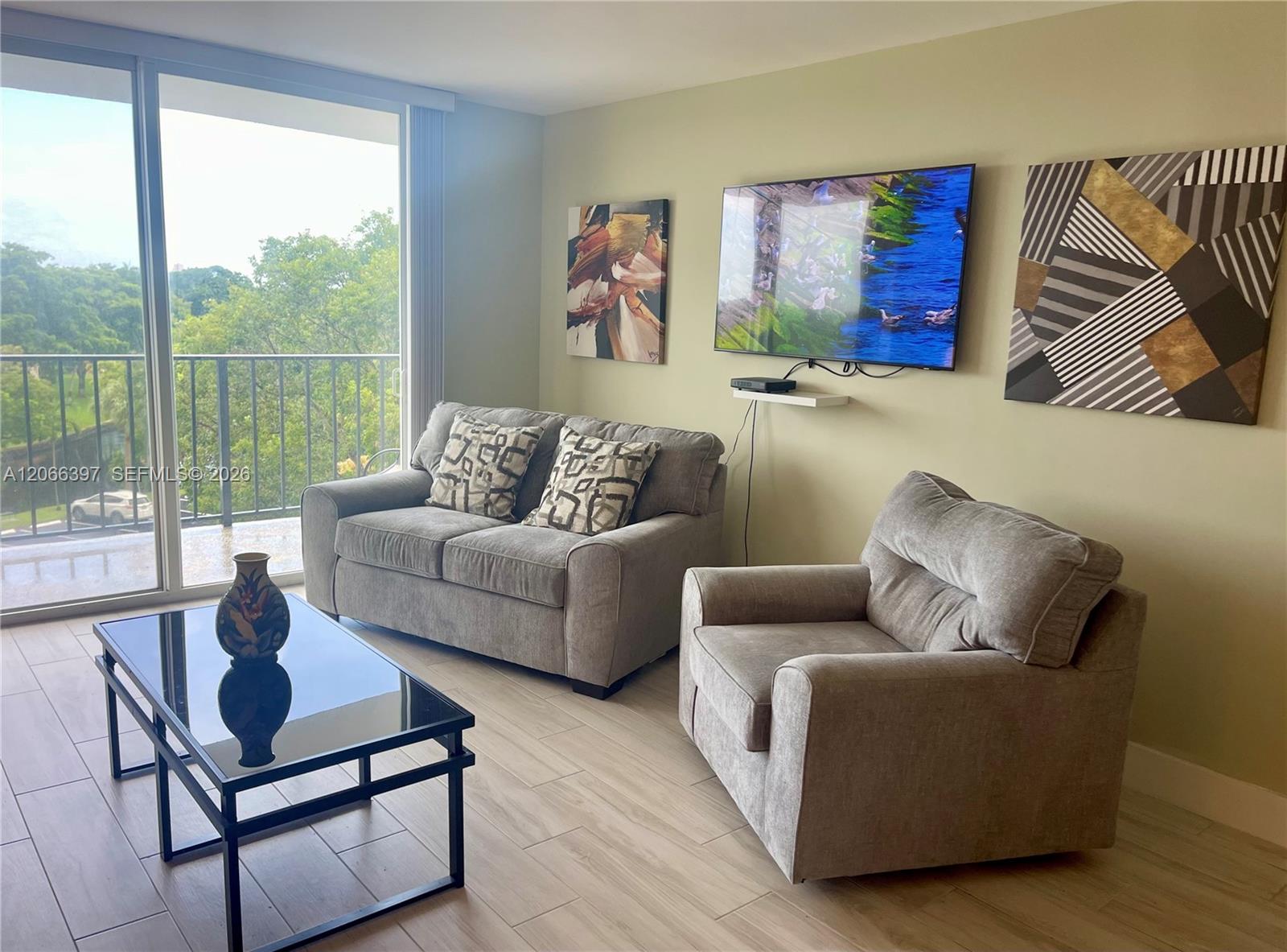 1800 N Andrews Ave #5D - 1800 N Andrews Ave #5D, Fort Lauderdale, FL 33311 Luxury Property | Jose Angel Pina