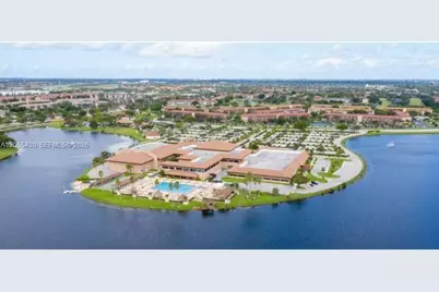 13250 SW 7th Ct #412L, Pembroke Pines, FL 33027 - Photo 21