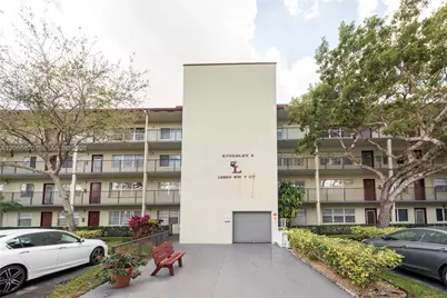 13250 SW 7th Ct #412L, Pembroke Pines, FL 33027 - Photo 1