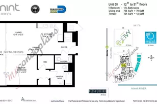 92 SW 3rd St, Miami, FL 33130 - Photo 29