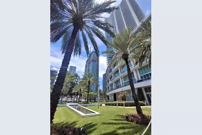 92 SW 3rd St #3808, Miami, FL 33130 - Photo 1