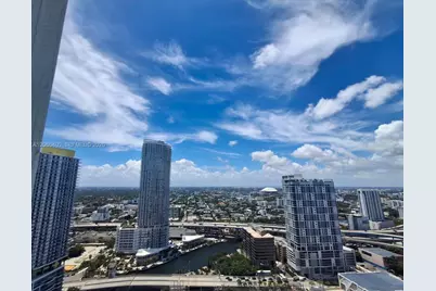 92 SW 3rd St #3808, Miami, FL 33130 - Photo 23