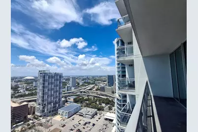 92 SW 3rd St #3808, Miami, FL 33130 - Photo 25